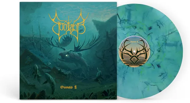 Suotana Ounas II (CD) 