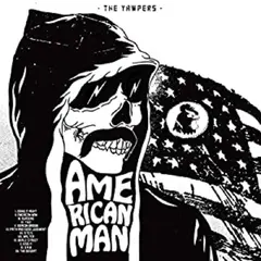The Yawpers American Man - LTD (LP)