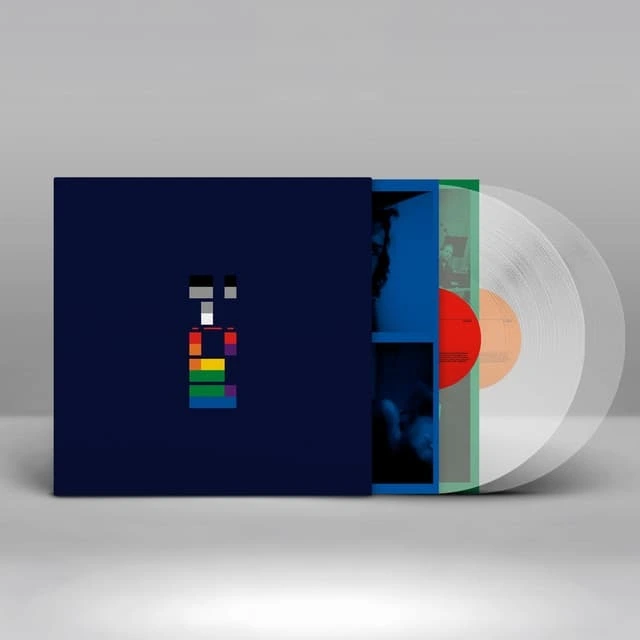 Coldplay X&Y - LTD (2LP) 