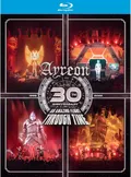 Ayreon 30th Anniversary: An Amazing Flight…(BD)