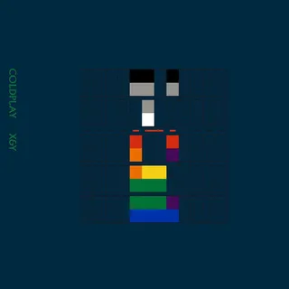 Coldplay X&amp;Y - LTD (2LP)