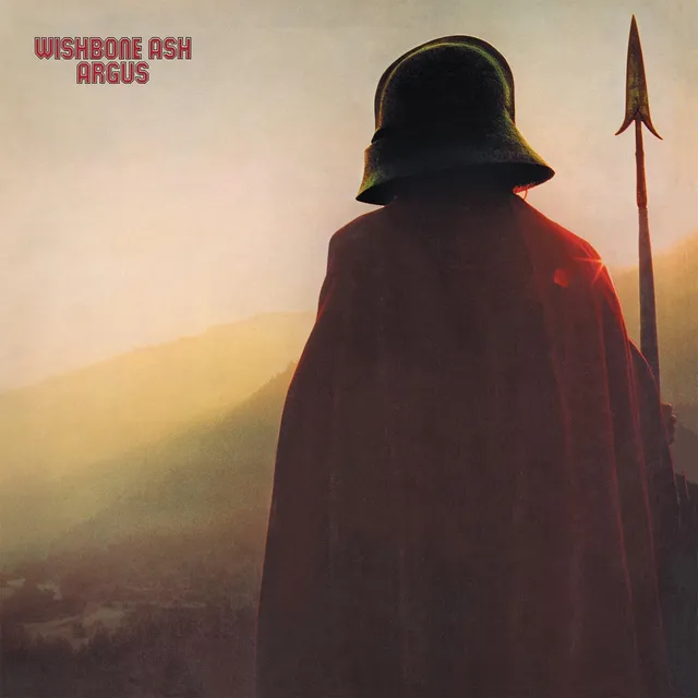 Wishbone Ash Argus (LP) 