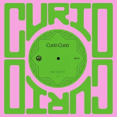 Curio Curio Bem Querer/Amor Doente (7")
