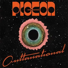 Pigeon Outtanational (CD)