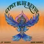 JP Soars Gypsy Blue Revue (LP)