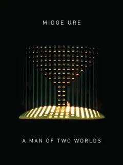 Midge Ure A Man Of Two Worlds (2CD)