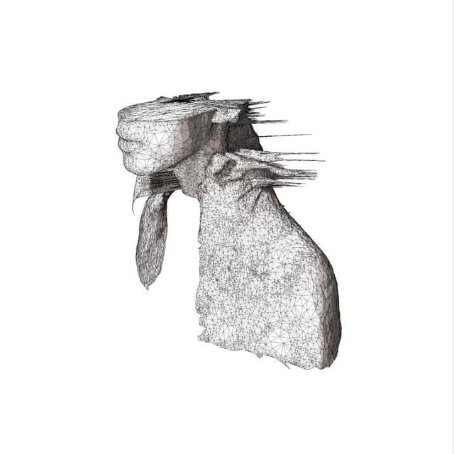 Coldplay A Rush Of Blood To The Head - LTD (LP) 