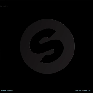 Diverse Artister Spinnin' 25 Years…Chapter 2 - LTD (2LP)