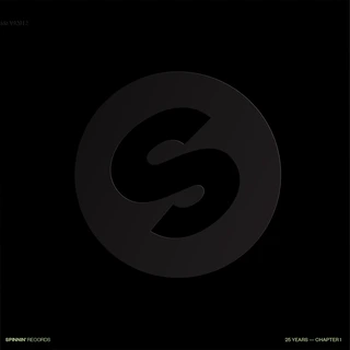 Diverse Artister Spinnin' 25 Years…Chapter 1 - LTD (2LP)