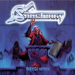 Sanctuary Refuge Denied - LTD (LP)