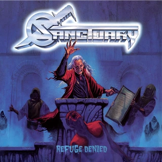 Sanctuary Refuge Denied - LTD (LP)