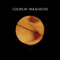 Coldplay Parachutes - LTD (LP)