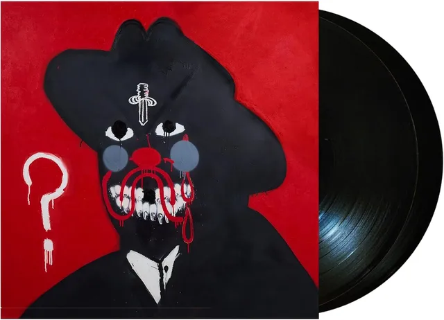 21 Savage What Happened To The Streets? (2LP) 