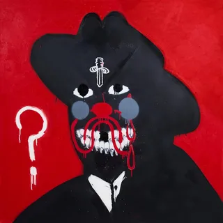 21 Savage What Happened To The Streets? (2LP)