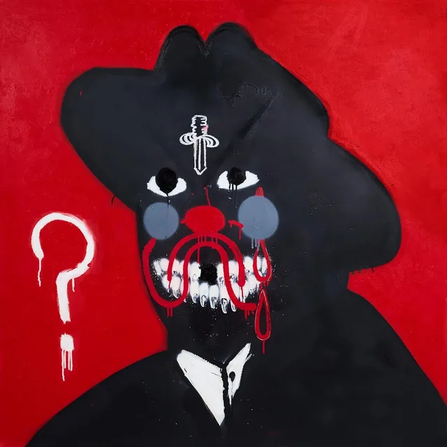 21 Savage What Happened To The Streets? (CD) 