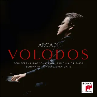 Arcadi Volodos Schubert - Schumann (CD)