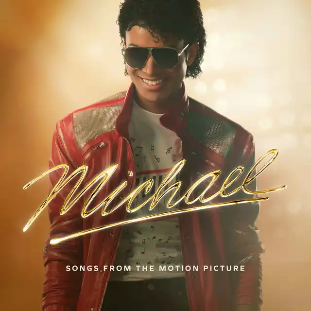 Michael Jackson Michael: Songs From The Motion… (2LP) 