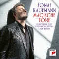 Jonas Kaufmann Magische Töne (CD)