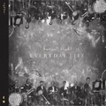 Coldplay Everyday Life - LTD (2LP)