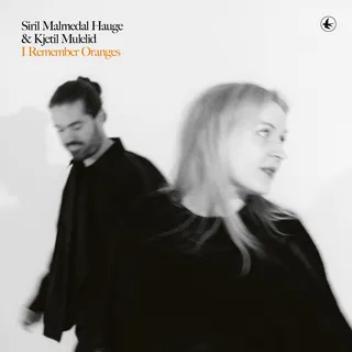 Siril Malmedal Hauge &amp; Kjetil Mulelid I Remember Oranges (CD)