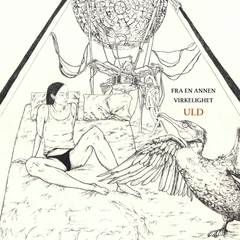 ULD Fra En Annen Virkelighet (LP)