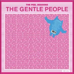 The Gentle People The Peel Sessions (12")