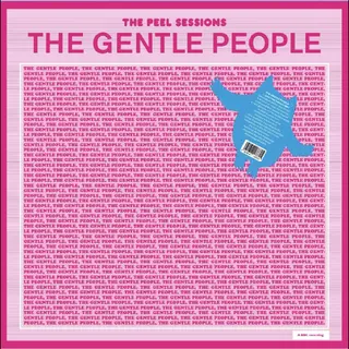 The Gentle People The Peel Sessions (12")
