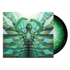 Growth Under The Under (CD)