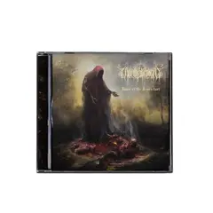 Worm Shepherd Dawn Of The Iconoclast (CD)
