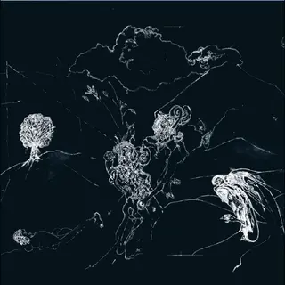 Anenon Dream Temperature (LP)