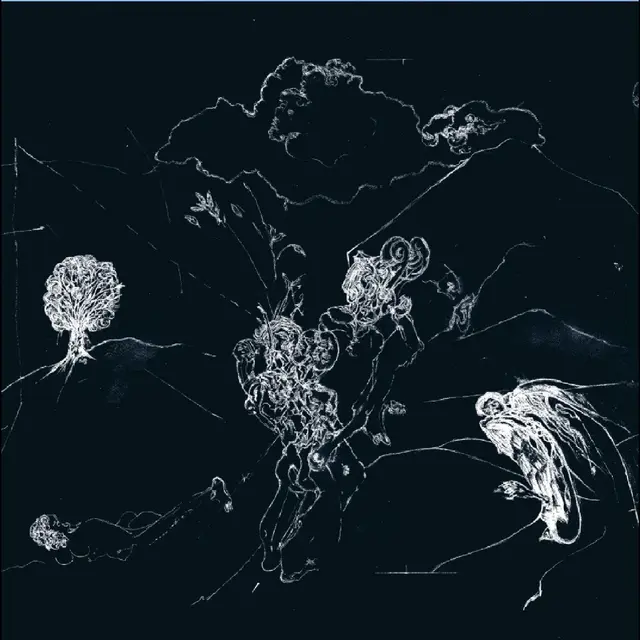 Anenon Dream Temperature (LP) 