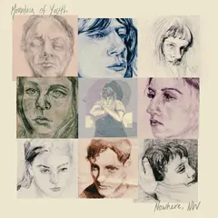 Mountain Of Youth Nowhere, NW (CD)