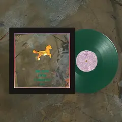 Current 93 / HÖH Island - LTD (LP)