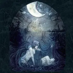 Alcest Écailles De Lune - LTD (LP)