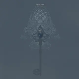 Alcest Le Secret (CD)