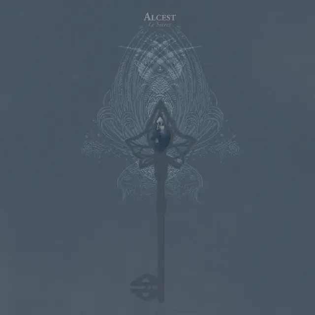 Alcest Le Secret (CD) 