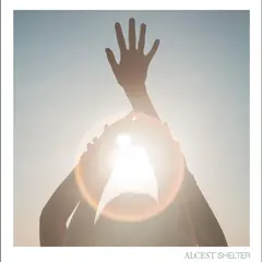 Alcest Shelter (CD)