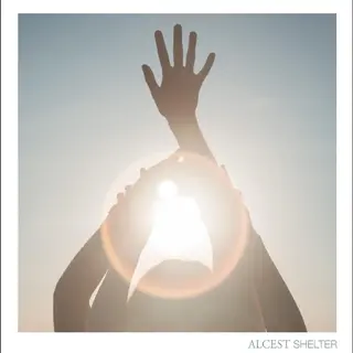 Alcest Shelter (CD)