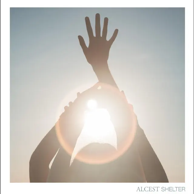 Alcest Shelter (CD) 