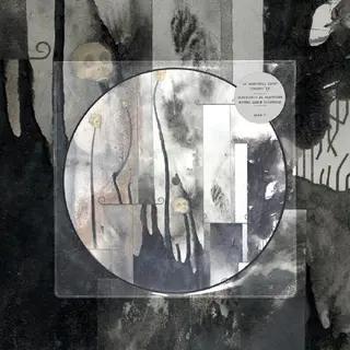 Current 93 In Menstrual Night - LTD (LP)