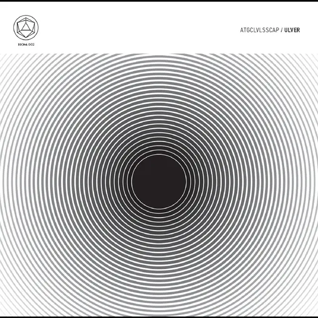 Ulver ATGCLVLSSCAP (CD) 