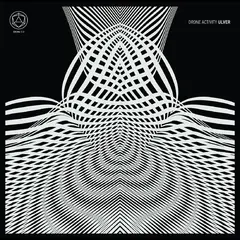 Ulver Drone Activity (CD)