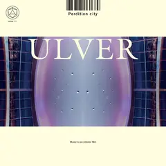 Ulver Perdition City (CD)