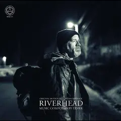Ulver Riverhead OST (CD)
