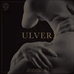Ulver The Assassination Of Julius… - LTD (LP)