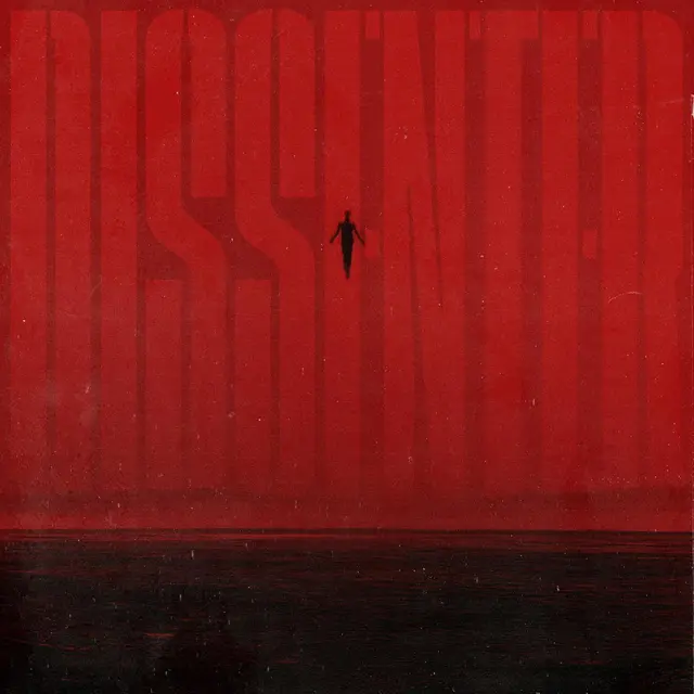 Haste The Day Dissenter (CD) 