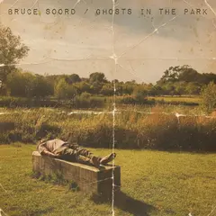 Bruce Soord Ghosts In The Park (CD)