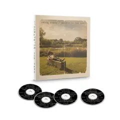 Bruce Soord Ghosts In The Park (3CD+BD-A)