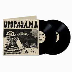 Upupayama Honesty Flowers (2LP)