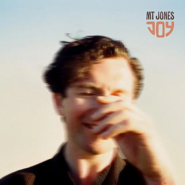 MT Jones Joy (LP) 